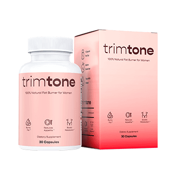 Trimtone - 1 BOTTLE